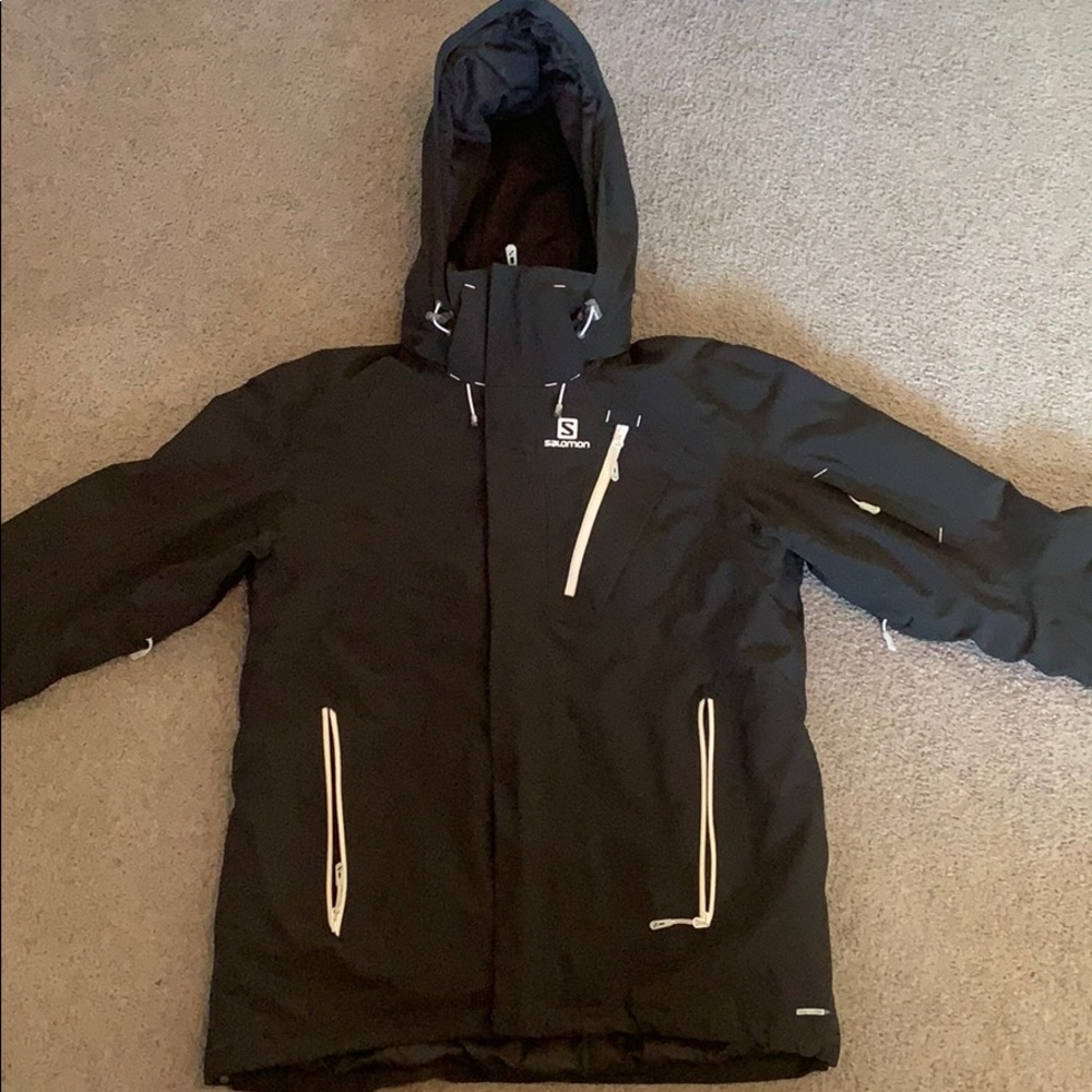 Salomon ski jacket